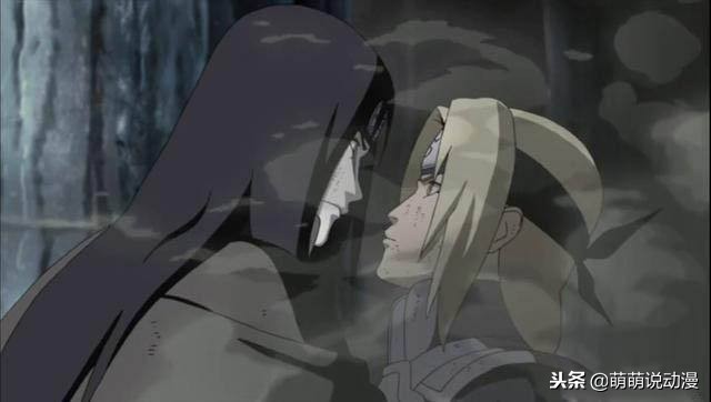 无视天照的5个人，2个根本烧不死，1个克制天照用不好会被反杀