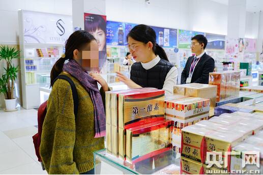 电商法实施满月：*绑捆**搭售问题有效解决代购监督仍需加强