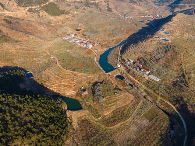 家乡的环境说明文,家乡的环境300字