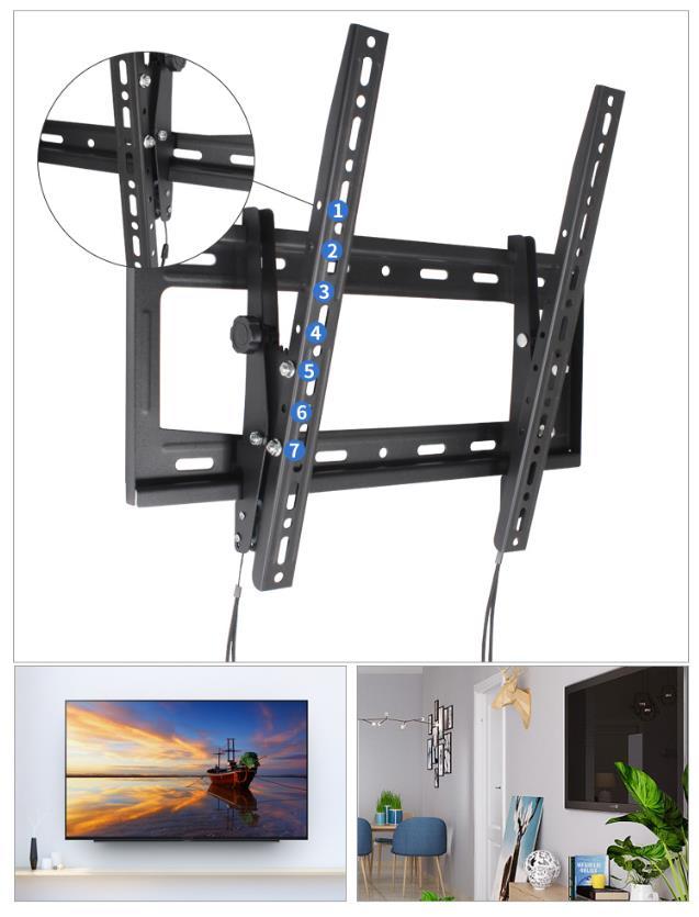 电视支架安装详解,安装电视支架的最佳方法