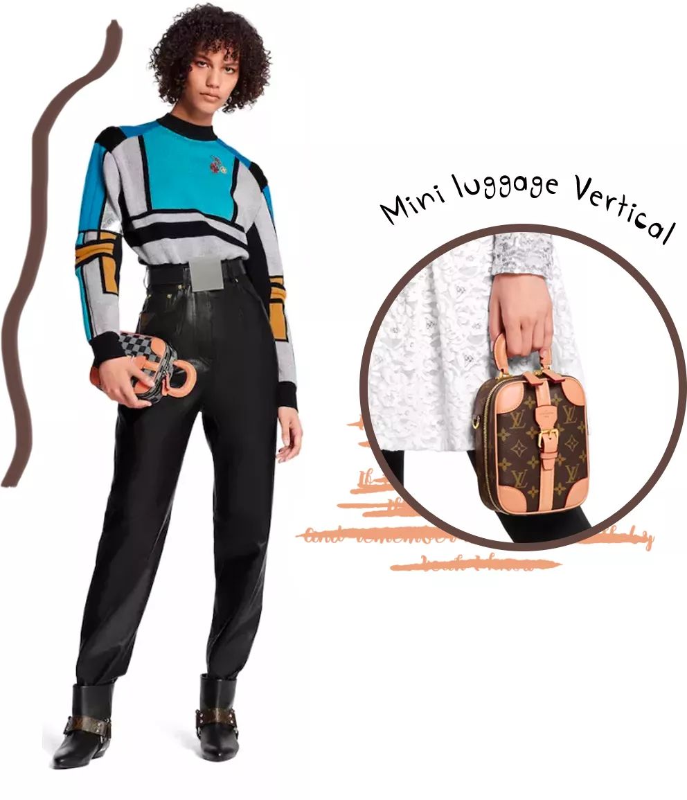 lv迷你包包,lv的迷你包包哪种最流行