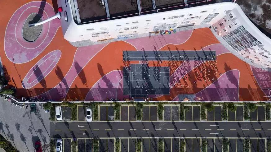 蒙自最有特色的幼儿园,最美棒棒糖幼儿园