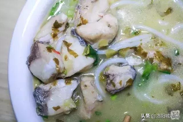 好吃的馆子都藏在犄角旮旯里,洛阳好吃又便宜的小店