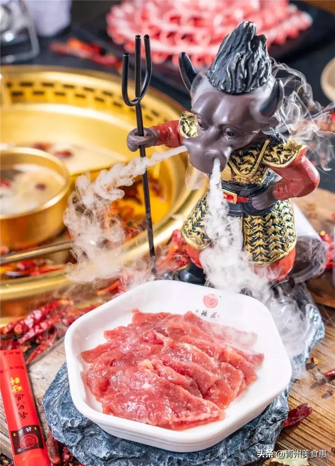 全国百年老字号火锅名录,百年品牌老字号火锅店