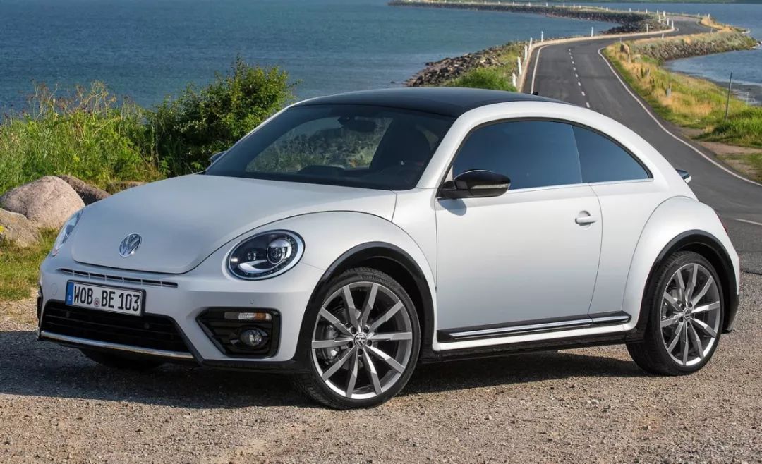 甲壳虫设计全过程,甲壳虫设计图