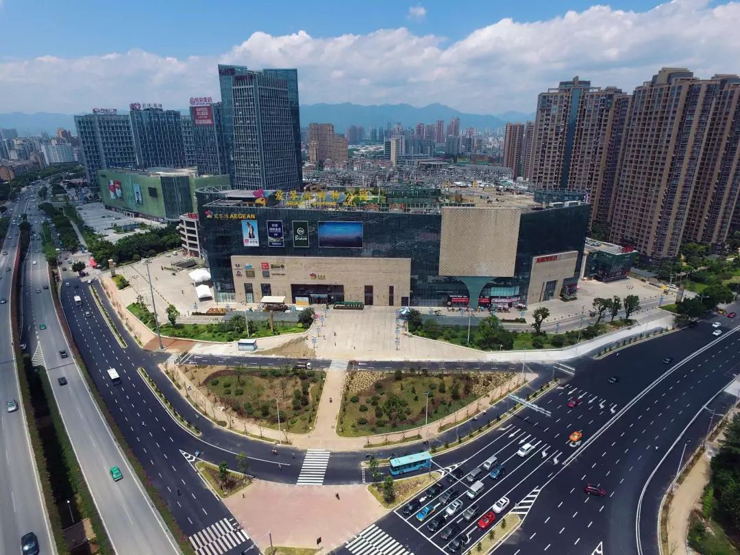 福州商场恢复营运时间,福州商场春节营业时间