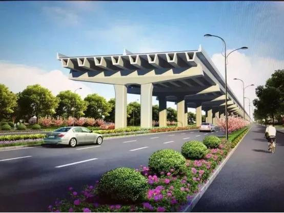 承接滨江外溢需求，戴村所在的萧山南部片区或是下一个刚需阵地