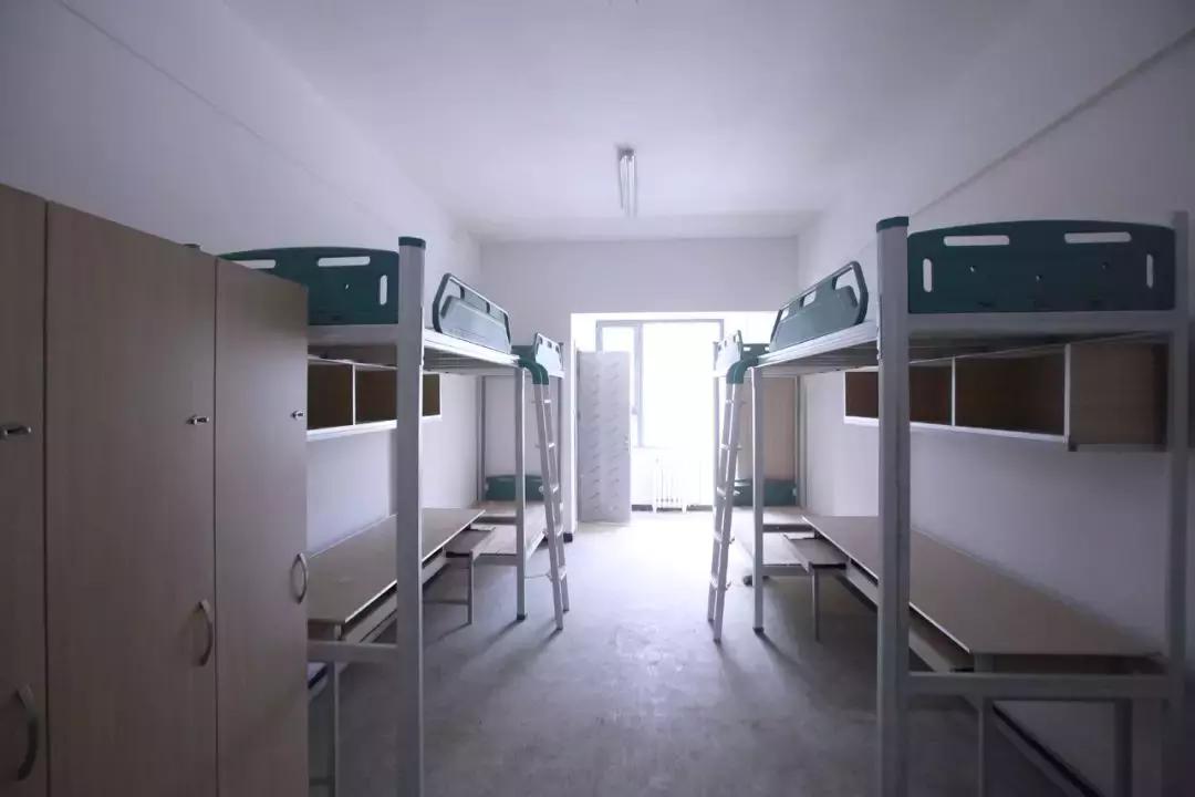 太原市五中新校区地址,太原五中新校区实景图