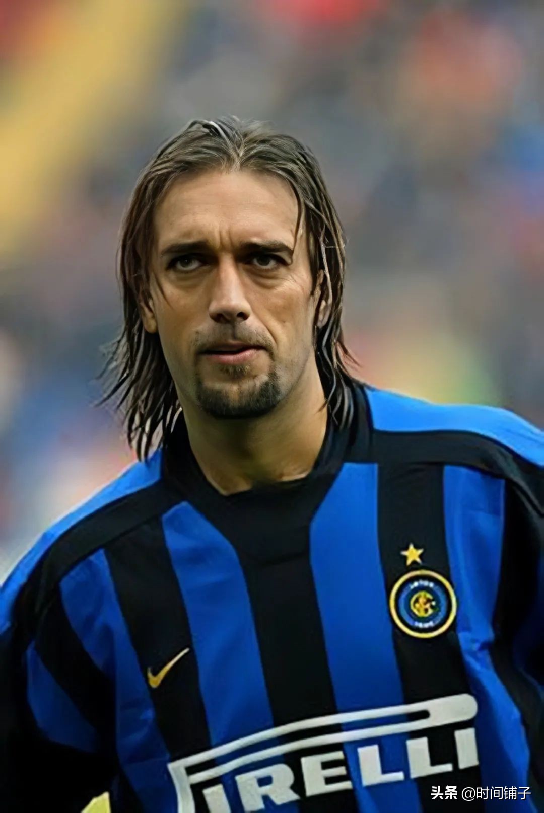 足球记忆罗那尔多,足球记忆小罗