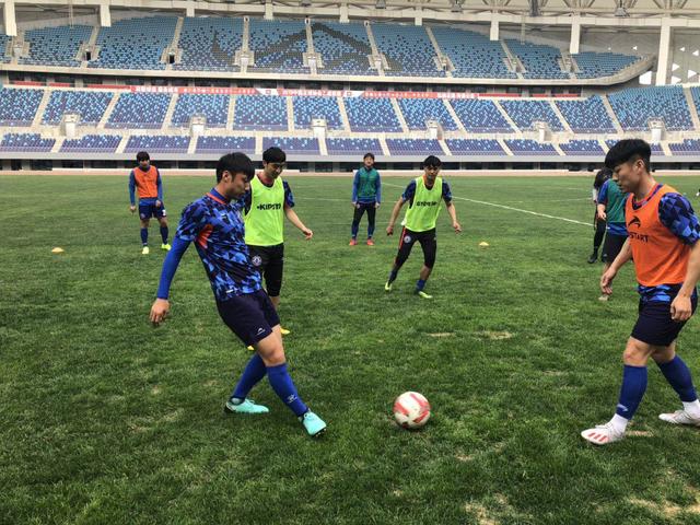 中乙吉林百嘉对青岛中能,吉林百嘉对阵大连统顺