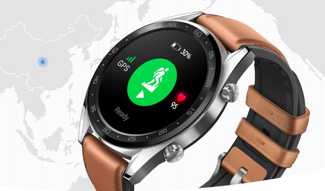 华为watchgt手表带宽多少,华为watchgt3pro什么时候上市