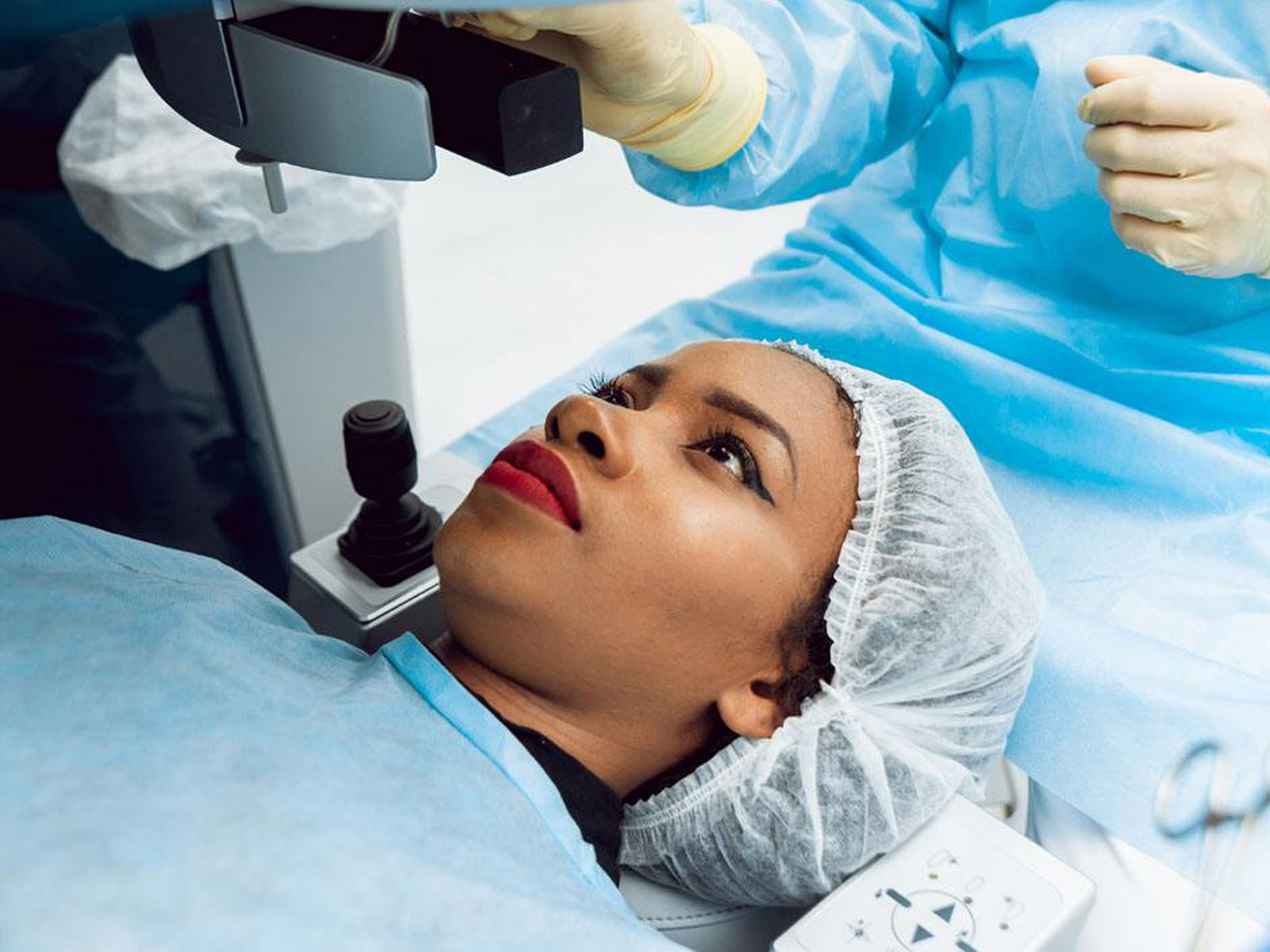 人工流产的手术操作全过程是什么,上海第一妇婴保健院人工流产流程