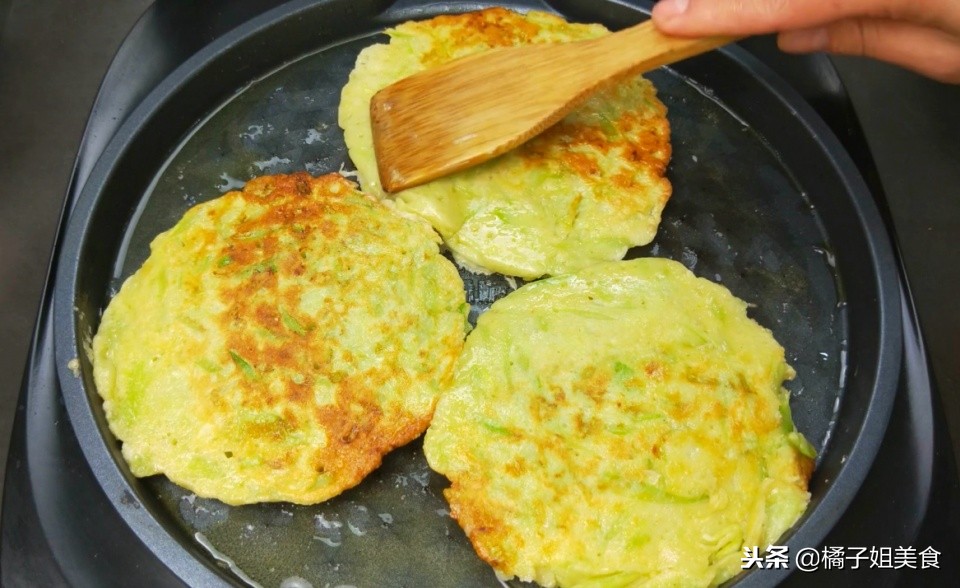 家常烙饼的正确做法,家常酥脆烙饼的做法