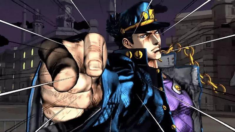 jump最想要的必杀技,jump最强必杀技排名