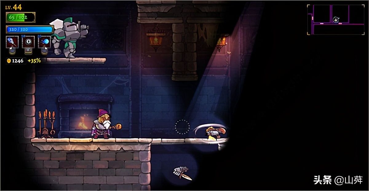 盗贼遗产2攻略,盗贼遗产2测评