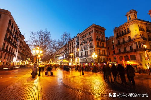 法国买的东西西班牙退税,在法国买东西可以在西班牙退税吗