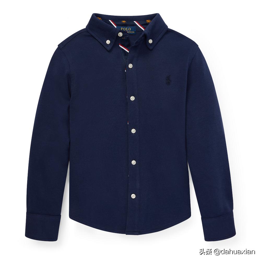 拉尔夫劳伦童装polo,拉尔夫劳伦大童polo