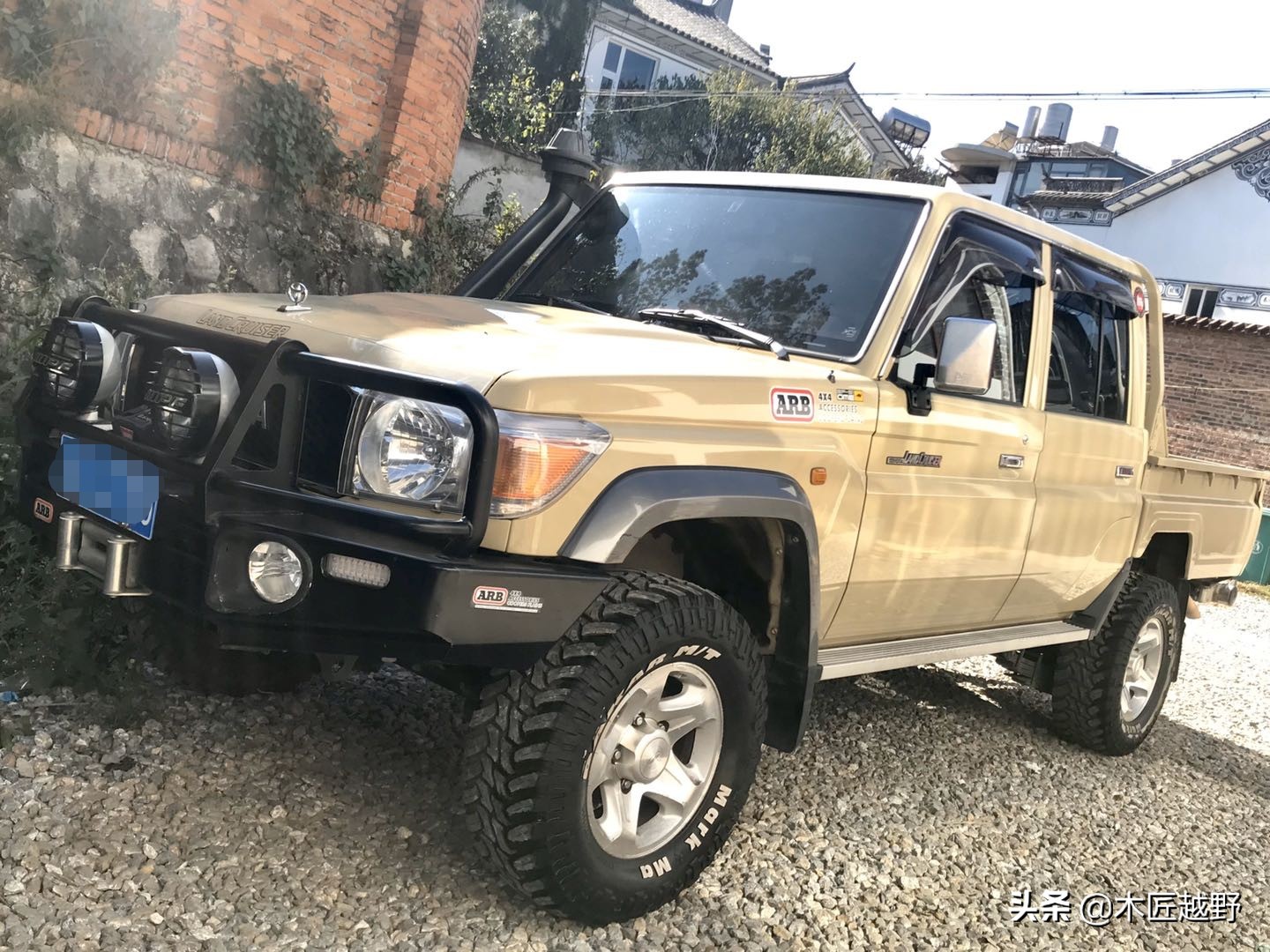 陆巡lc76二手价格,陆地巡洋舰lc76二手车值得买吗