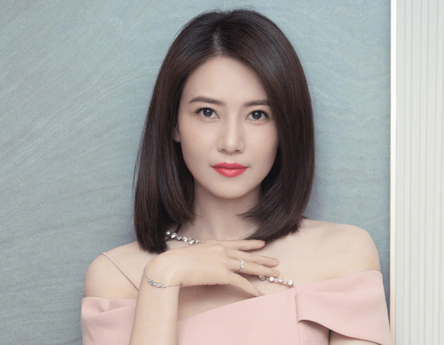 40到50瘦脸人剪什么发型好看,瘦脸减龄发型女2020流行发型