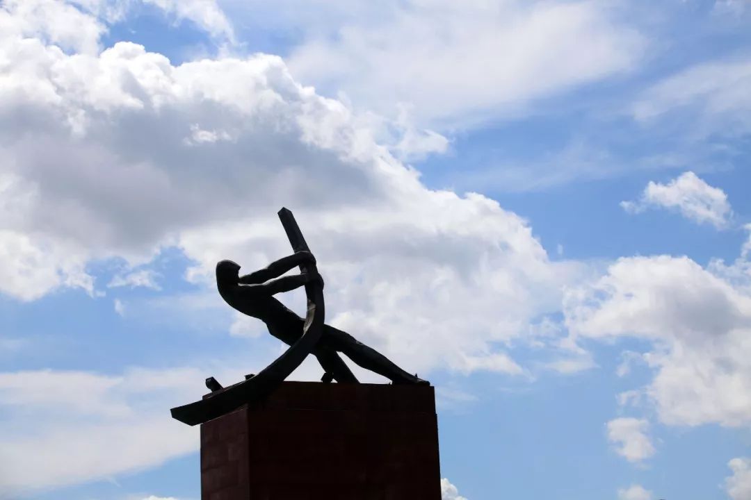 最好看的雾凇,为什么吉林的雾凇最知名