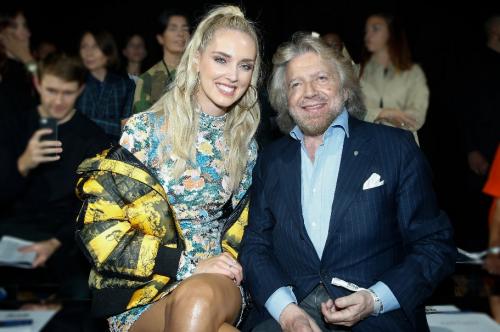 专注羽绒服43年，米兰时装周最强阵容齐聚波司登秀场