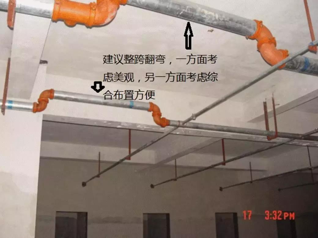 防排烟消防工程常见问题,消防工程技术基础知识