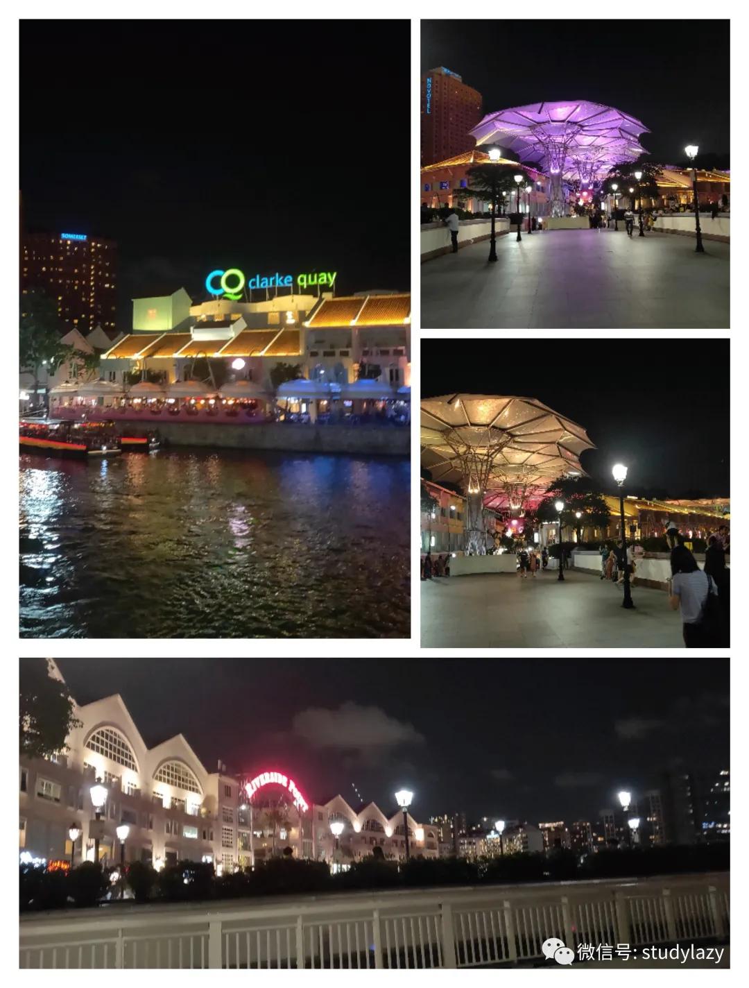 新马泰之行完整版,新马泰新加坡