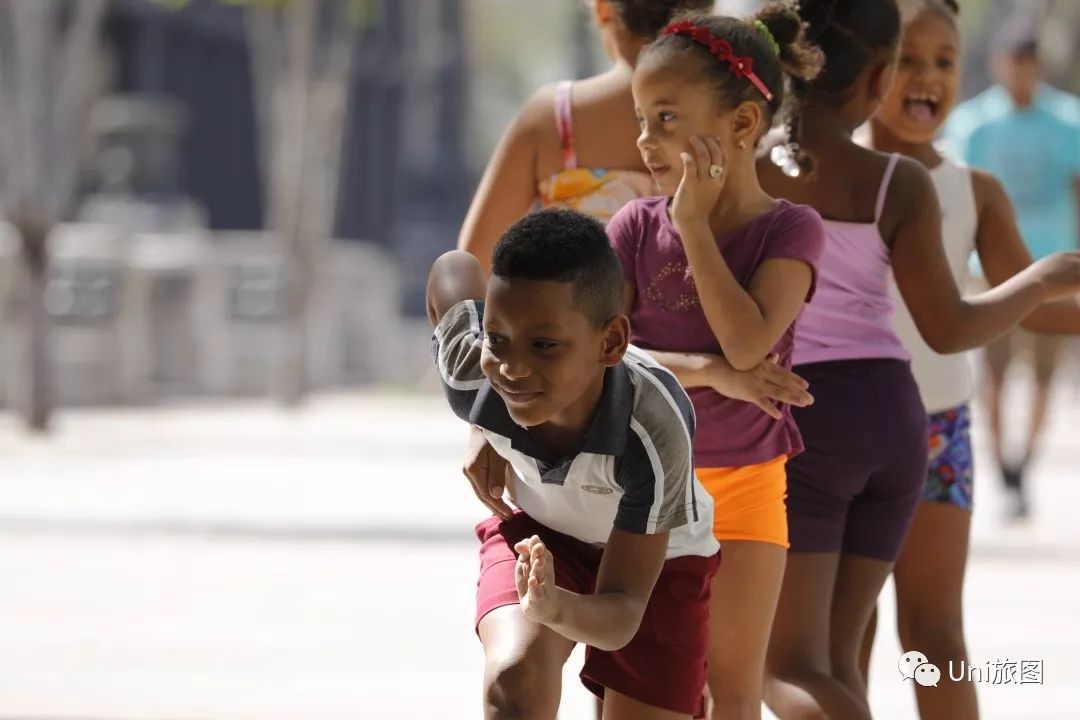 岸边雪茄,这就是古巴!