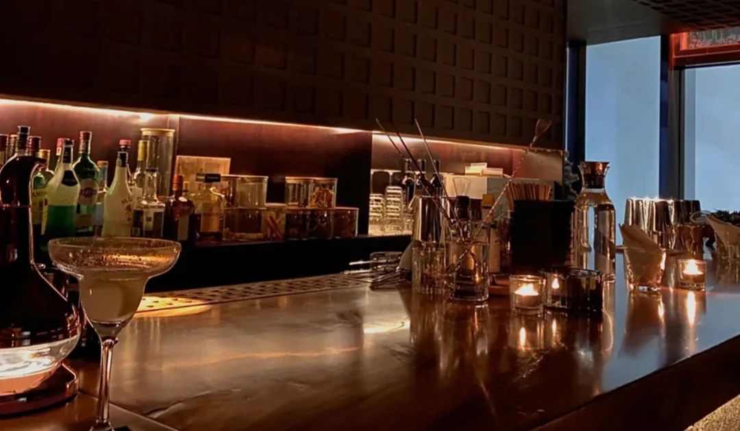 广州最有情调的清吧,广州夜景露天清吧推荐