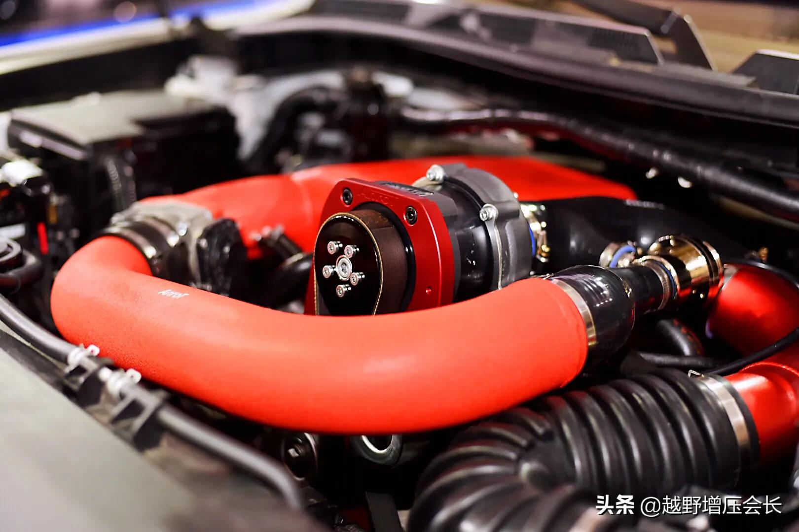 途乐4.0机械增压去西藏,途乐4.0川藏线