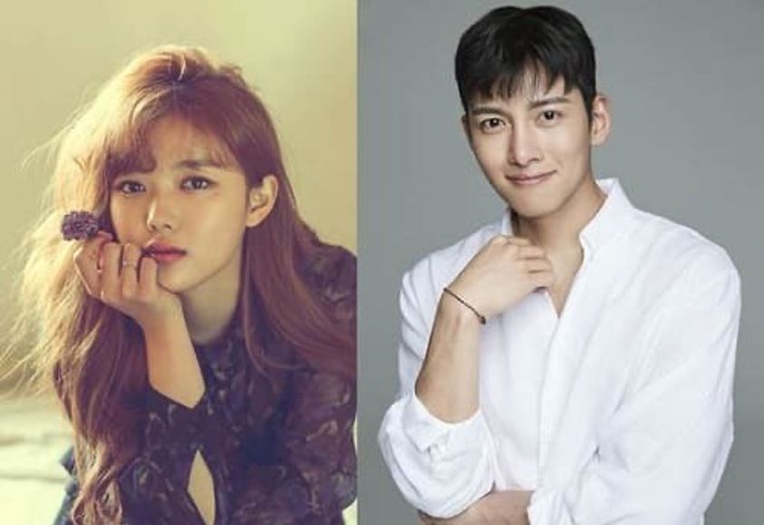 金裕贞池昌旭便利店新星热舞,便利店新星池昌旭金裕贞甜甜片段