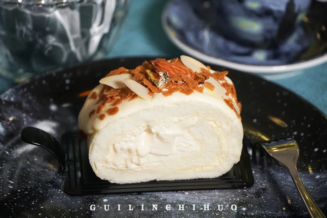 不用烤箱的咖啡甜品推荐,配咖啡的下午茶甜品有哪些