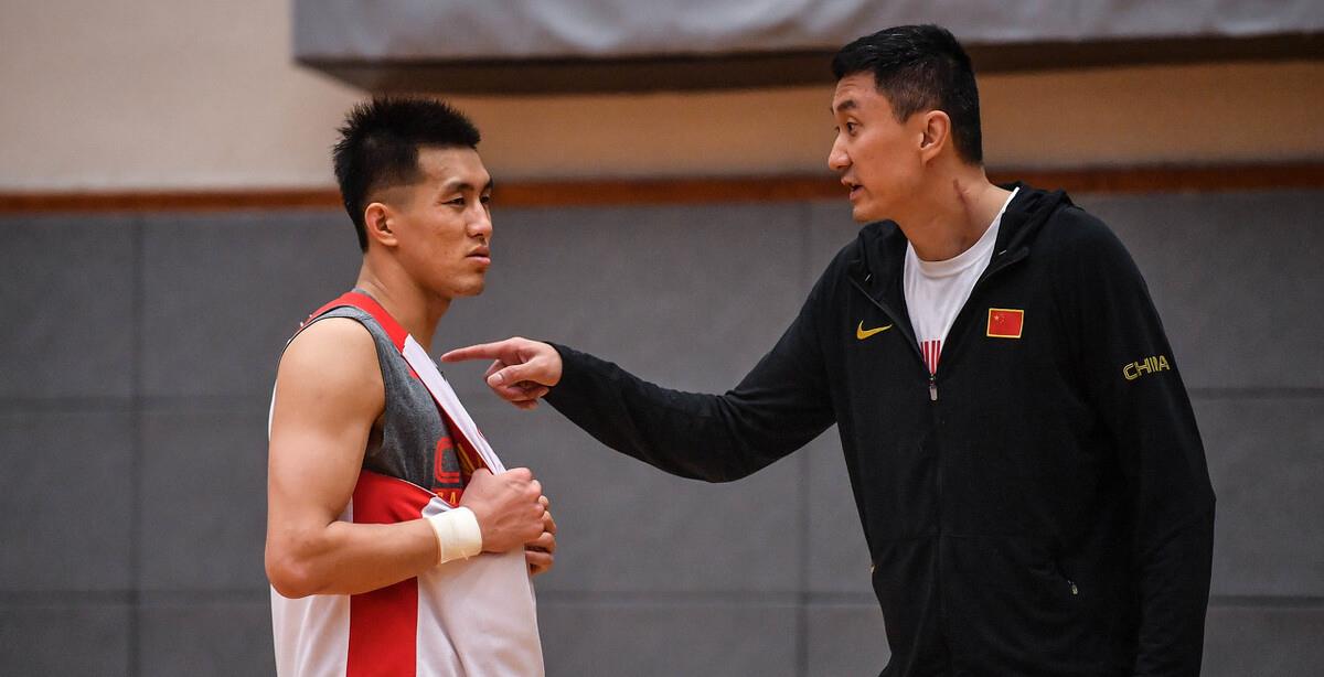 杜锋谈郭艾伦未入选,杜锋选人郭艾伦