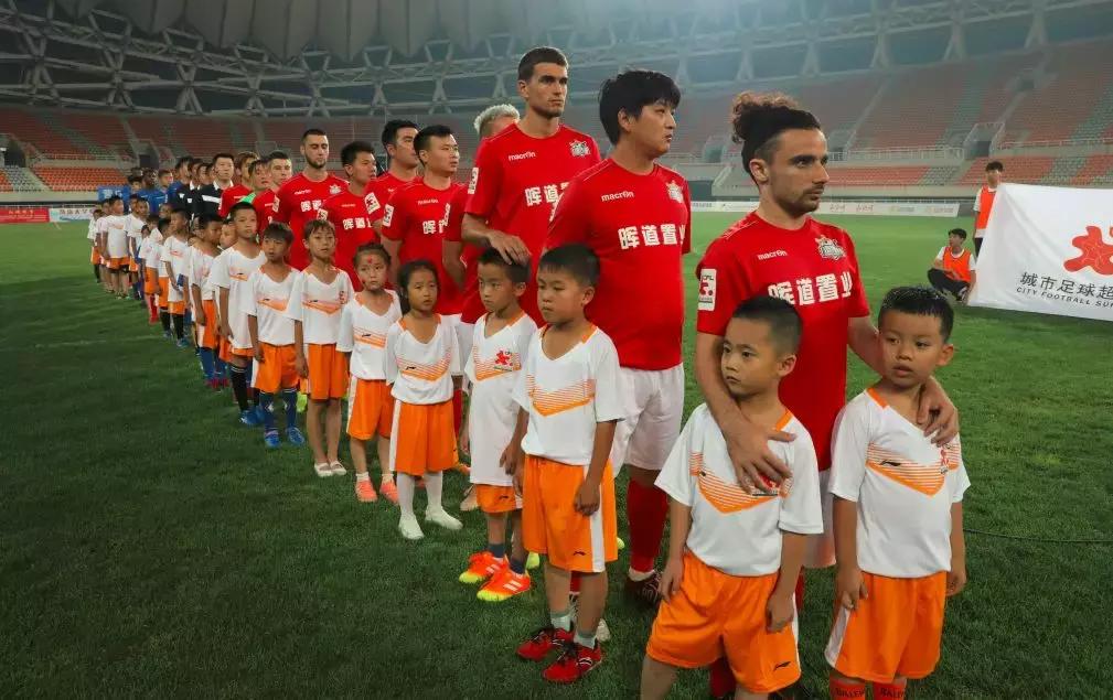 评中超成都对山东,评中超天津对成都一战