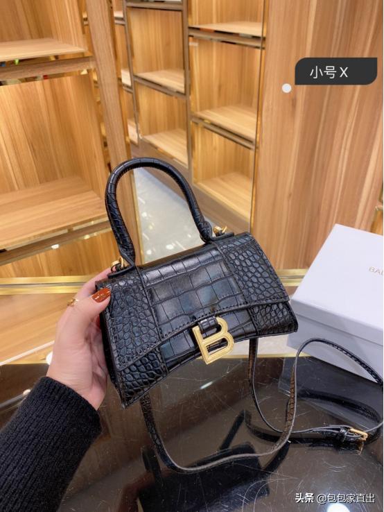 月薪1w能买的大牌包,月薪10w买什么包