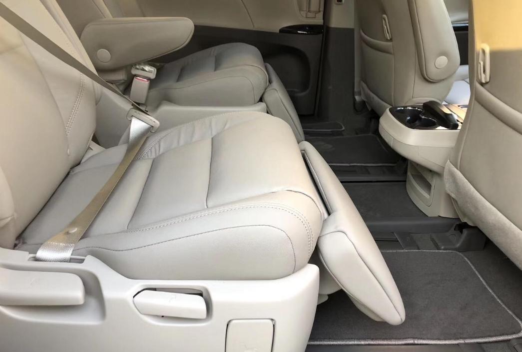 最新发布的二手丰田塞纳,北京丰田塞纳二手多少钱