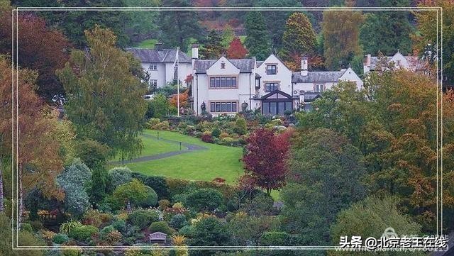 英国湖区景点排行榜,英国旅游推荐海边旅游景点