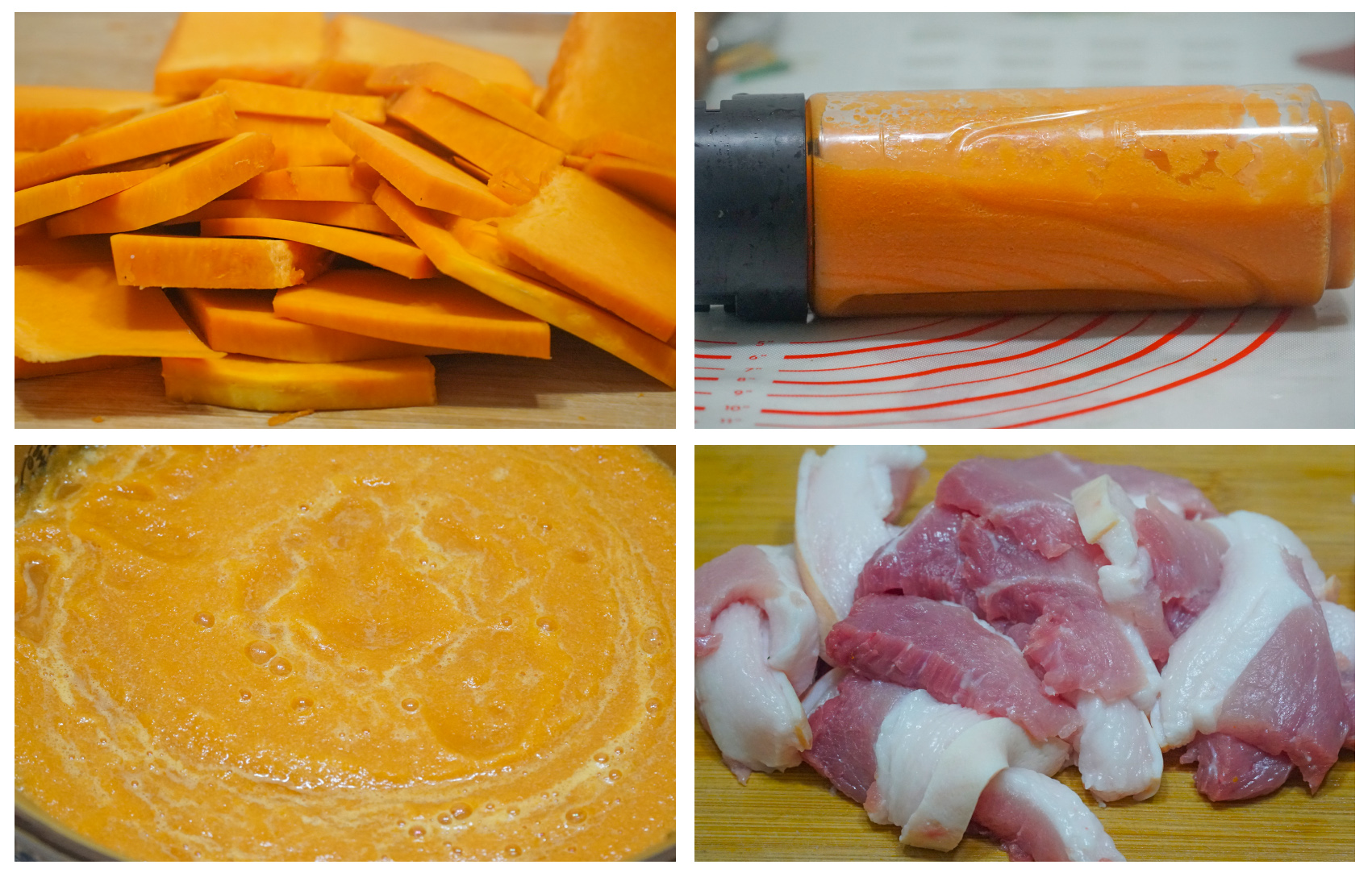 春季“轻进补”，健康巧养生，6道平价养生食谱，增强体质过春季