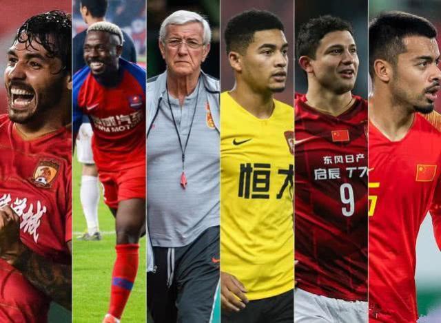 里皮能让埃尔克森归化吗,国足归化埃尔克森条件