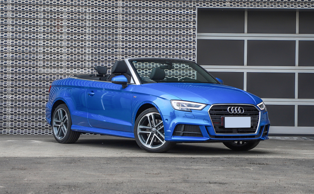 奥迪a3新车报价2024款官方指导价,改款奥迪a3最新消息