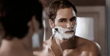 国货之光震撼,国货之光超人剃须刀