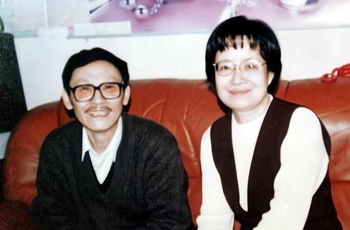 1958年，被毛主席亲自接见的“红孩子”，红遍全国后为何退出影坛