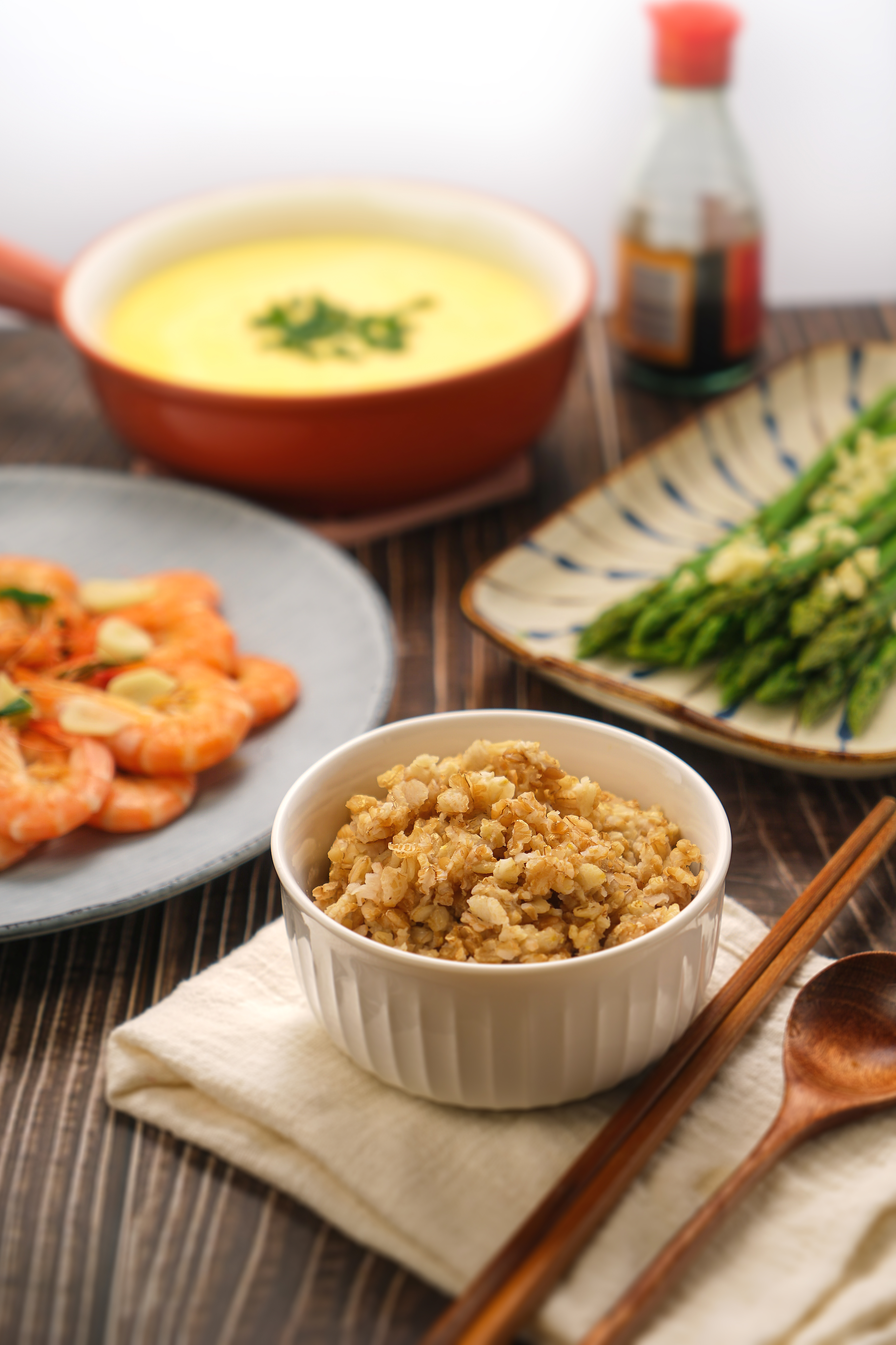 早餐谷物麦片怎么选,全谷物麦片的功效