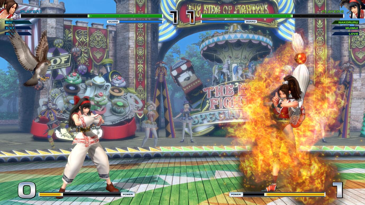 Steam特惠：拳皇14打骨折，拳皇13近乎白给，SNK真不想赚钱了？