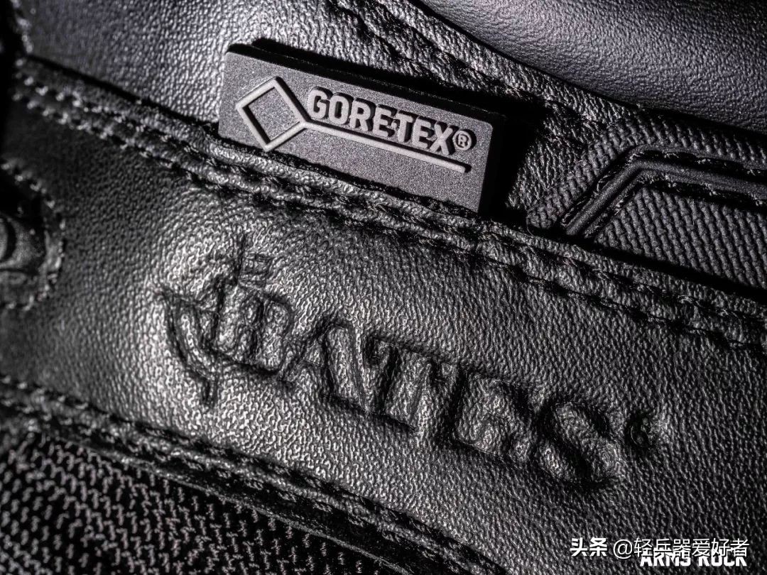 日常防水军靴,军靴下雨天可以穿吗