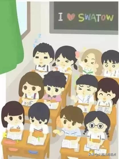 汕头市前十名高中学校2020,汕头初中四大贵族学校