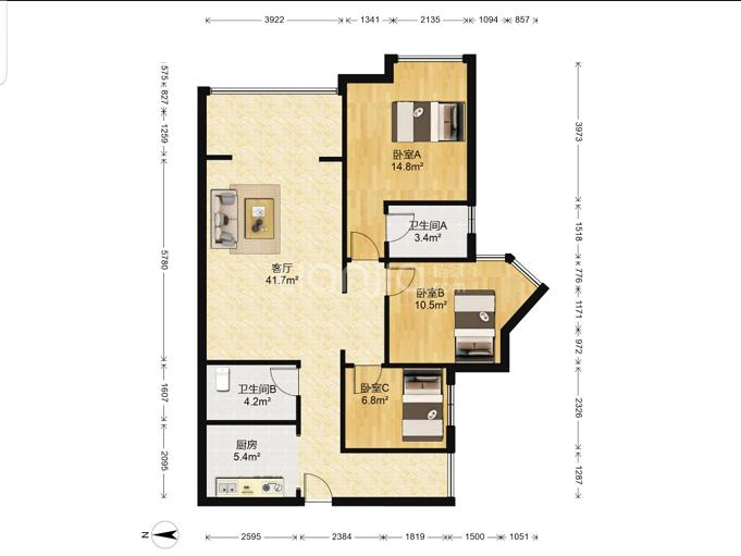 带着二老看风景,带着二老跟二宝去旅行