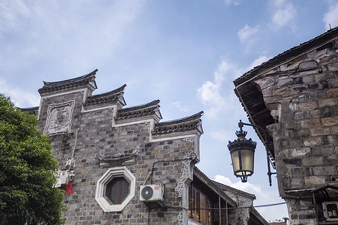 一条历经千年的街,中国真正的千年古街