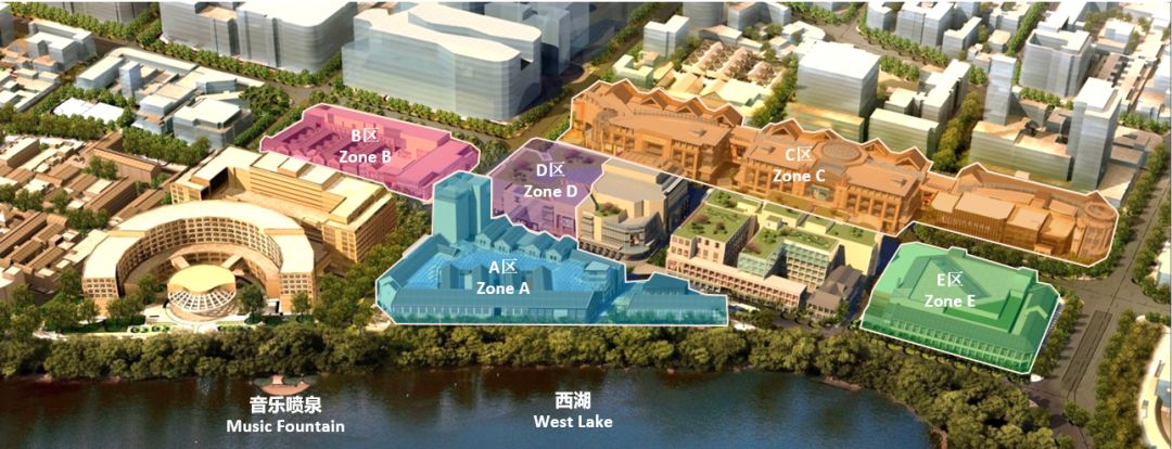 湖滨银泰in77每日客流量,杭州湖滨银泰in77销售额