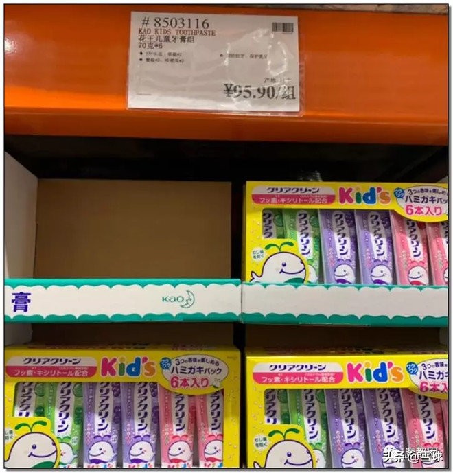 外国人怎么看中国的costco火爆,costco是如何盈利的